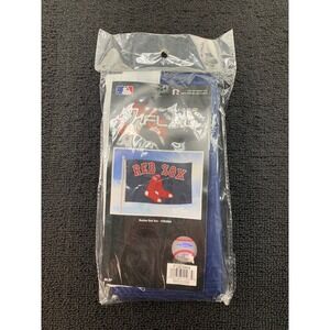 Boston Red Sox MLB Baseball Flag Banner 3' x 5' New In‎ Package